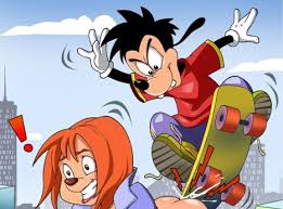 Porn comic goof troop pegs day off thehumancopier jpg x Goof troop cartoon