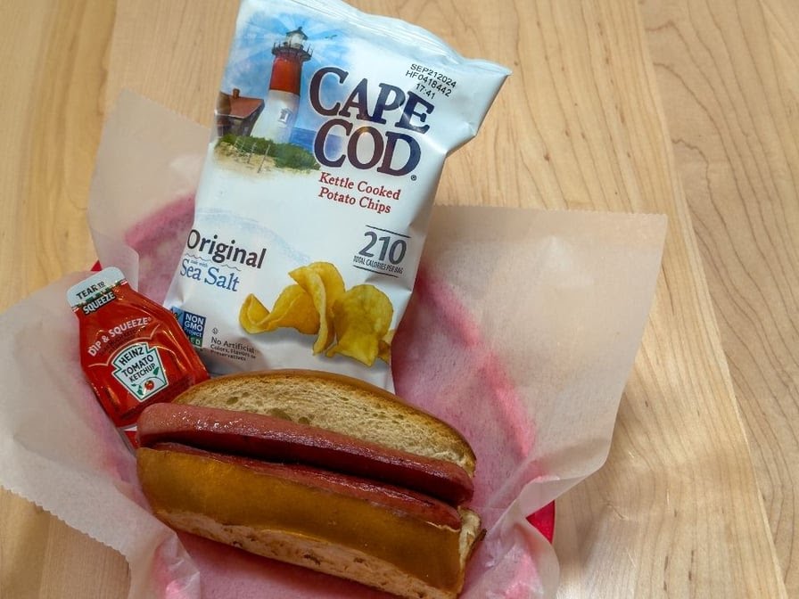 Lost Dog Cafe by null