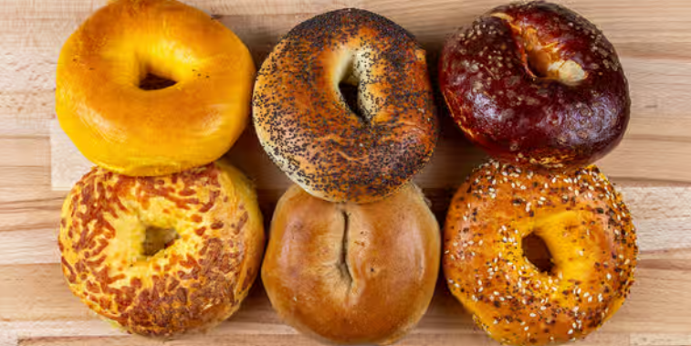 Once Upon A Deli by null