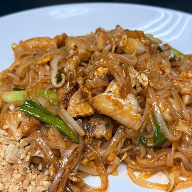 Thai O'Clock by null