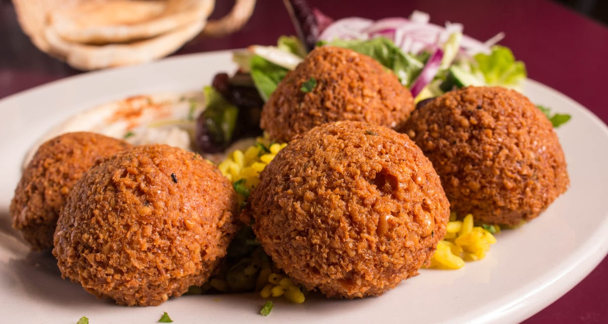 Al Zaytouna by null