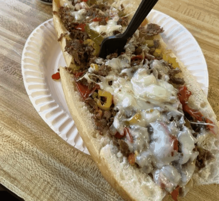 Bella Italia Pizza by null