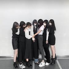 女子中学生　集合写真|中学1年生(77期)】 体育祭 集合写真｜お知らせ｜追手門学院大手前中・高等学校