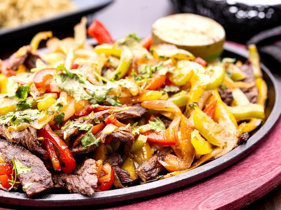 Riviera Mexican Cantina by null