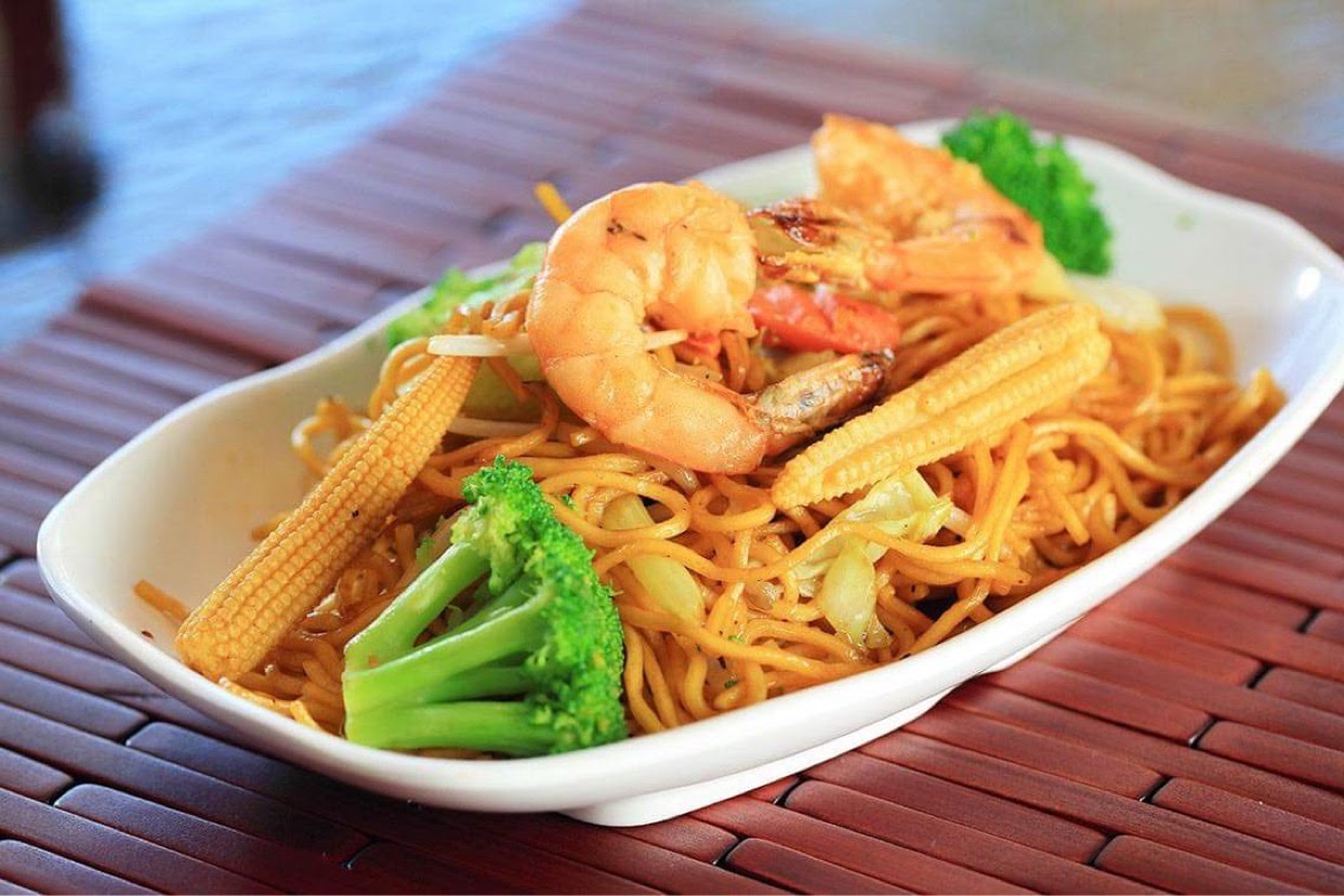 Original Thai NOHO Restaurant by null