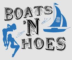 Boats or Hoes?
