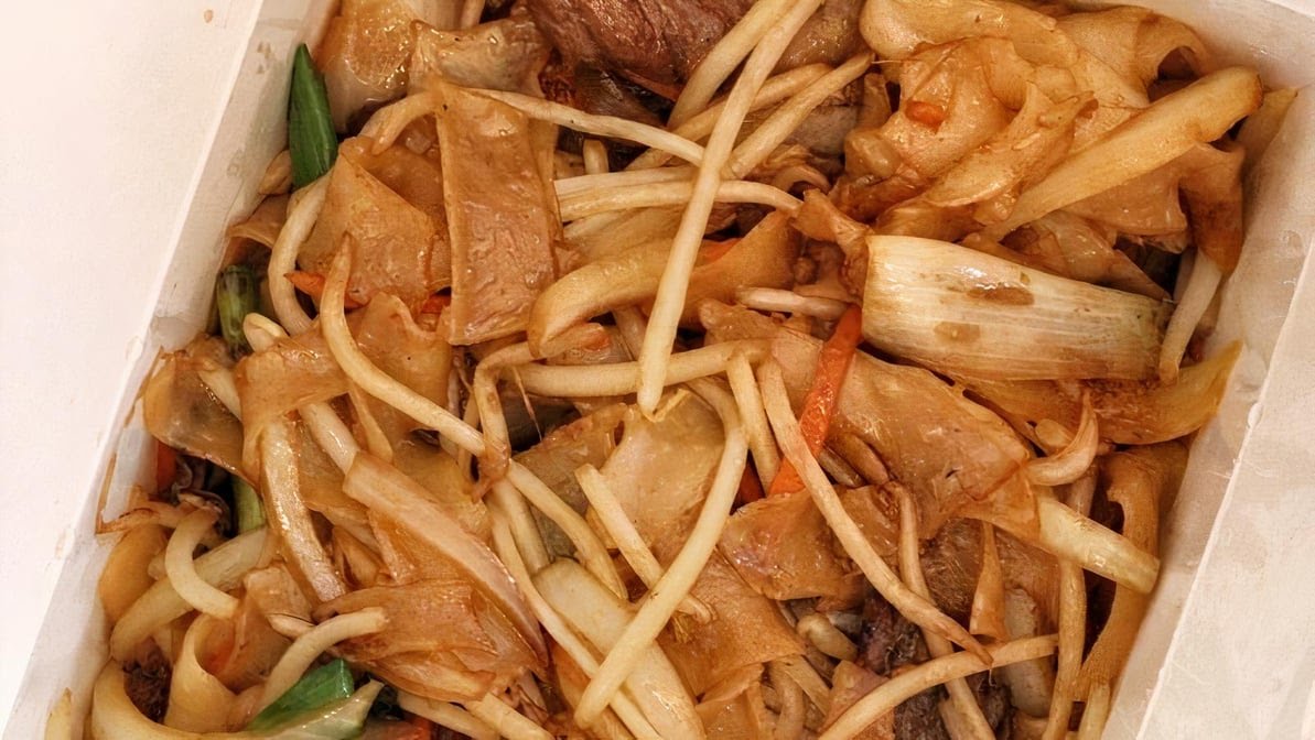 Spices Noodle House by null