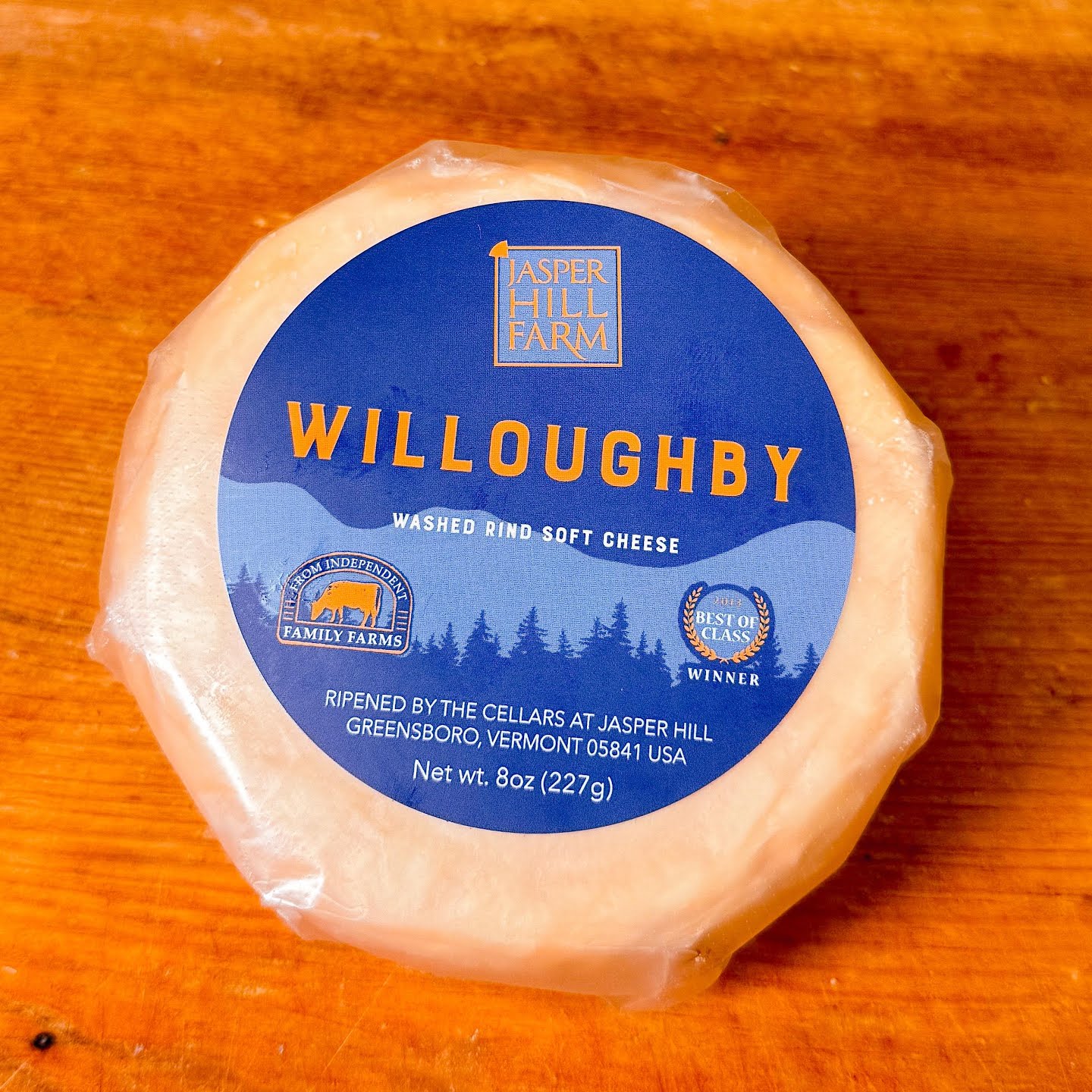 Spitfire Cheese & Sundry by null