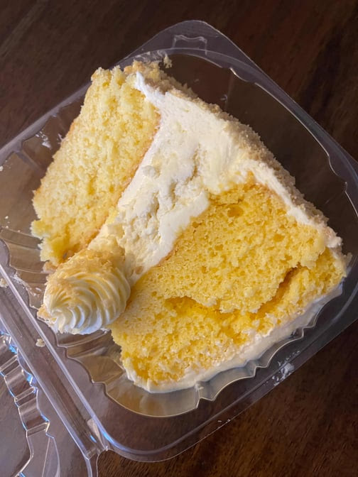 Amazcakes by null