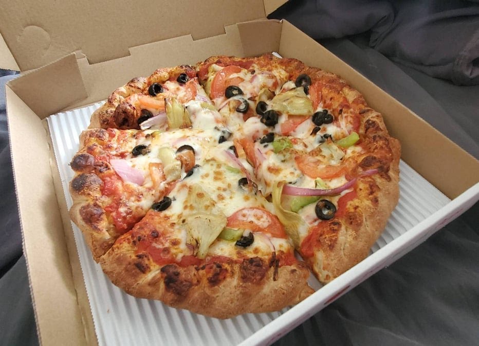 Don's Donuts Pizza & Deli by null