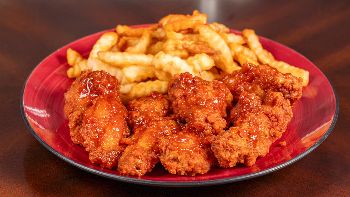 Read Seafood by null