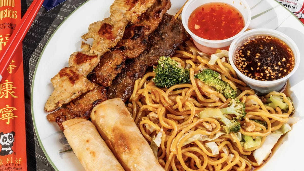 The Blasian Asian by null