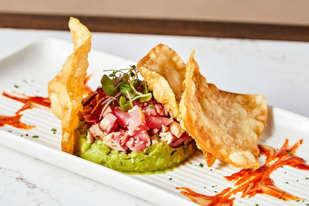 Spruzzo Restaurant & Bar by null