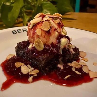 Bercy Boa Viagem by null