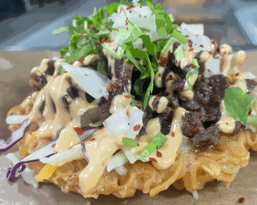 Oh My Gogi by null