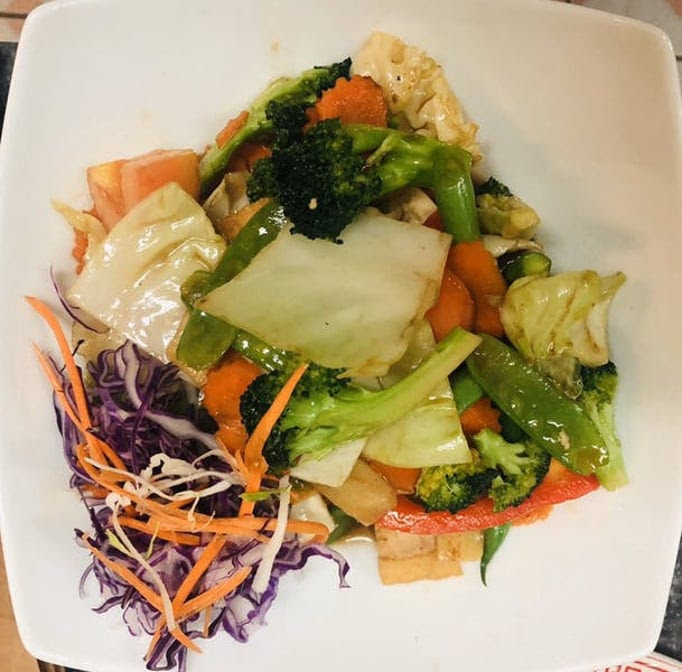 Thai Carnation Restaurant and Lounge by null