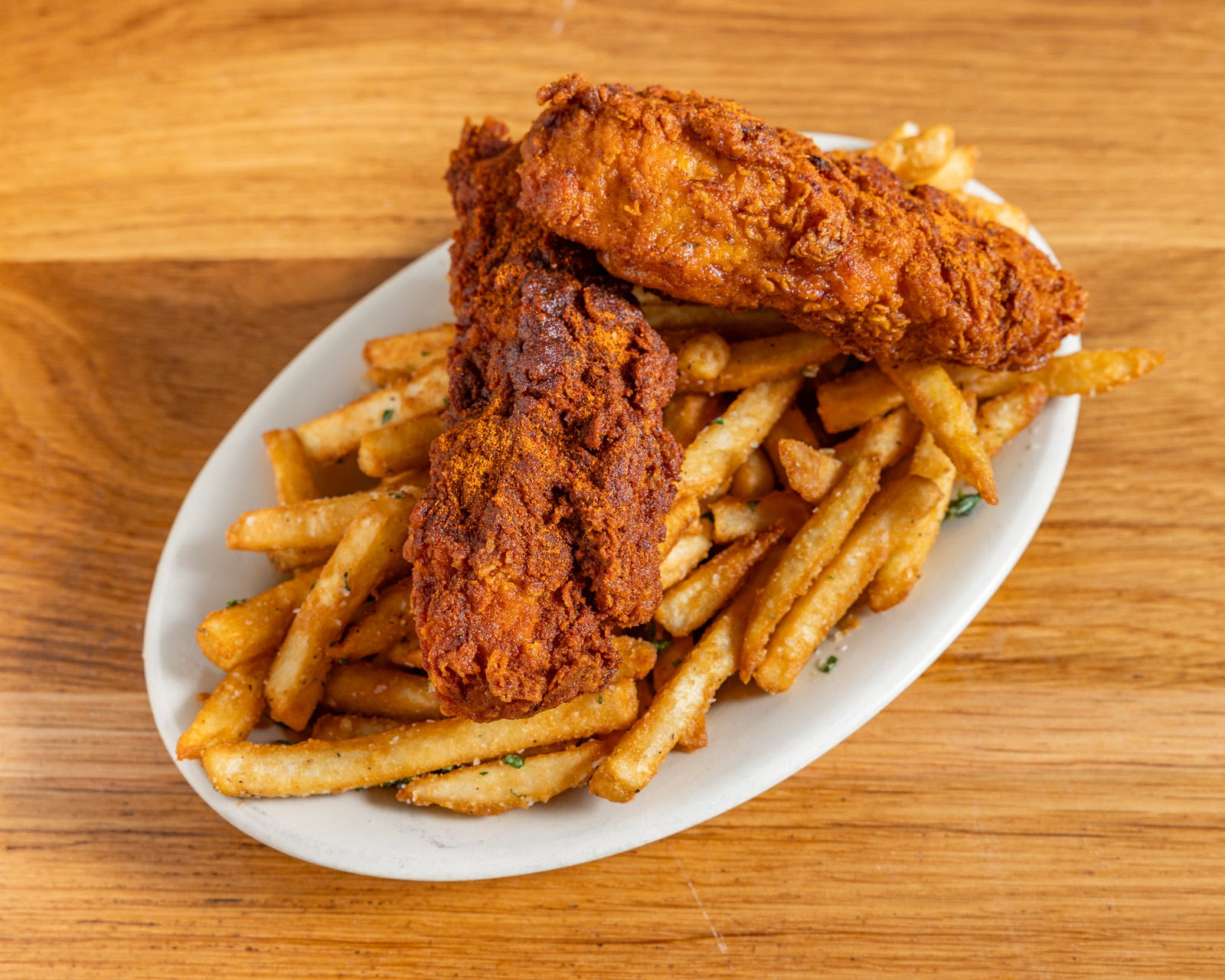 Foghorn Taproom (Irving) by null