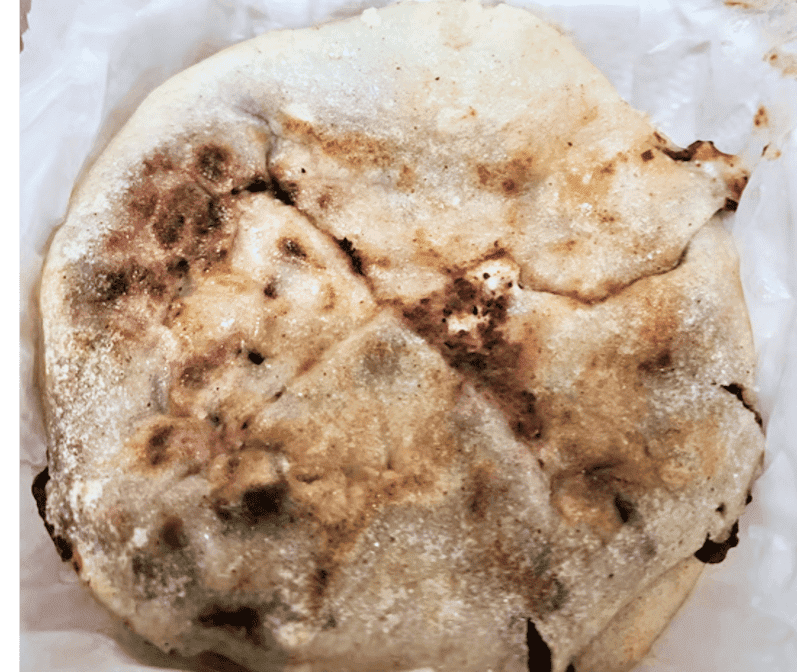 Pupuseria El Comalito by null