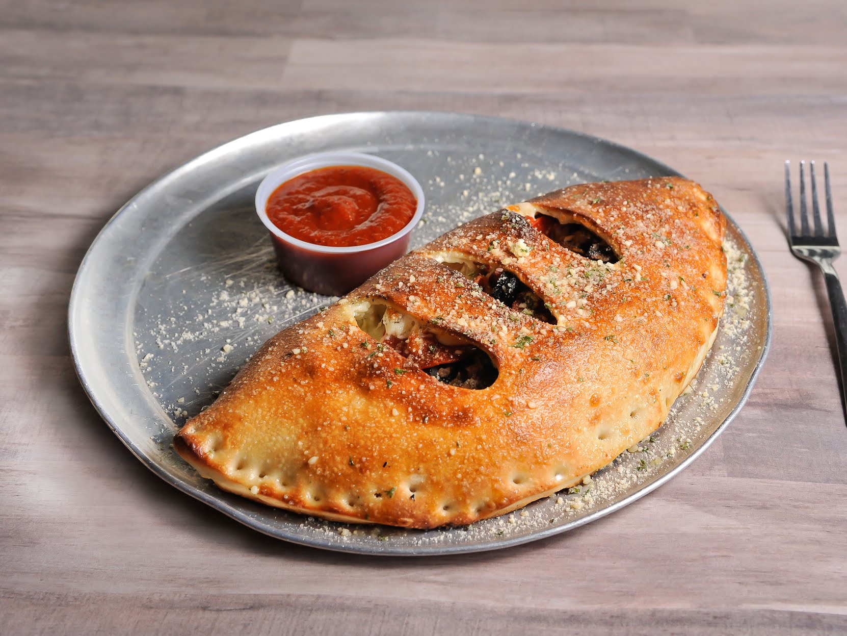 Pisano's Pizzeria & Italian Kitchen by null
