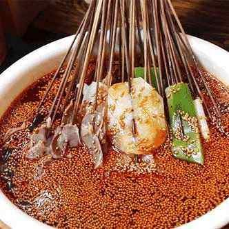 Liuyishou Hot Pot by null