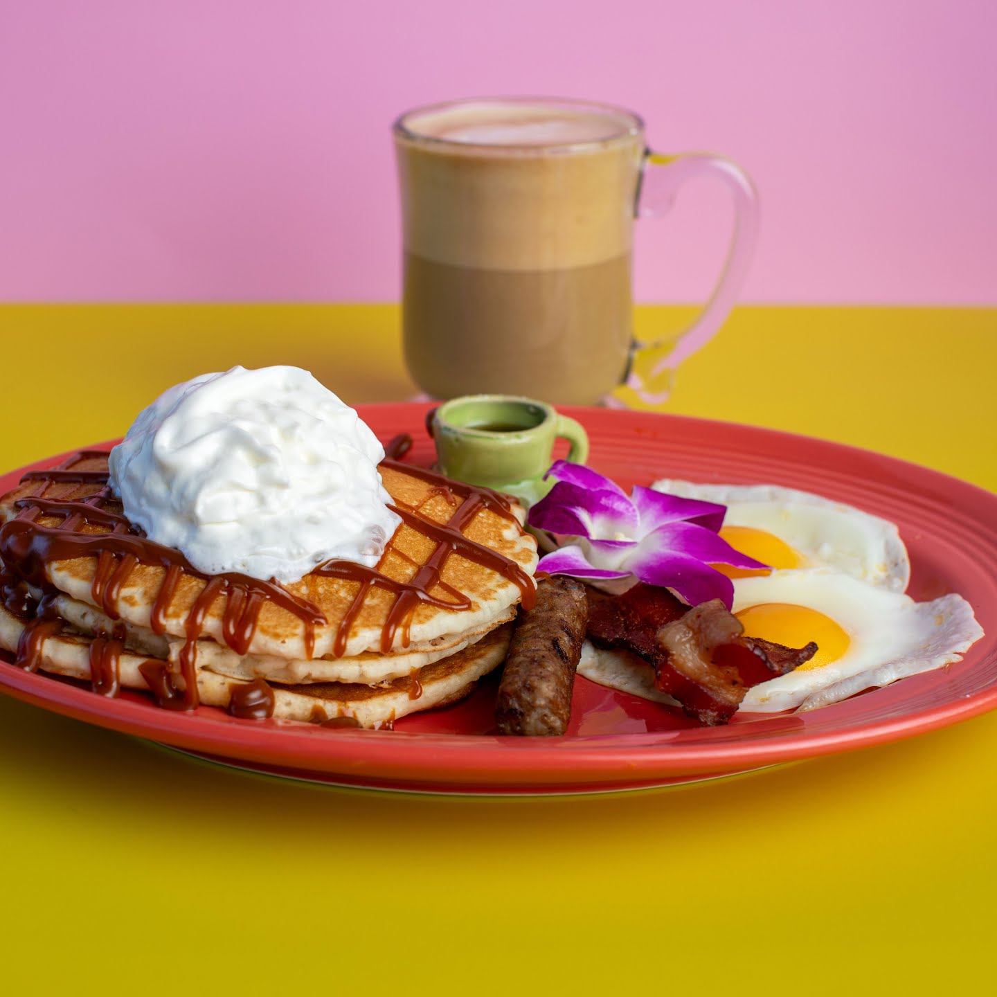 Kikey's Cafe To Go by null