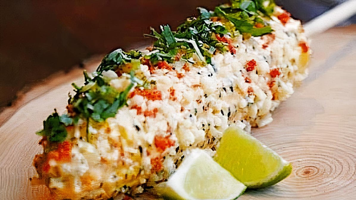 El Barrio Mexican Grill by null