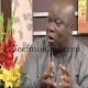 There's Nothing Wrong If Mahama Shares Money - Ade Coker