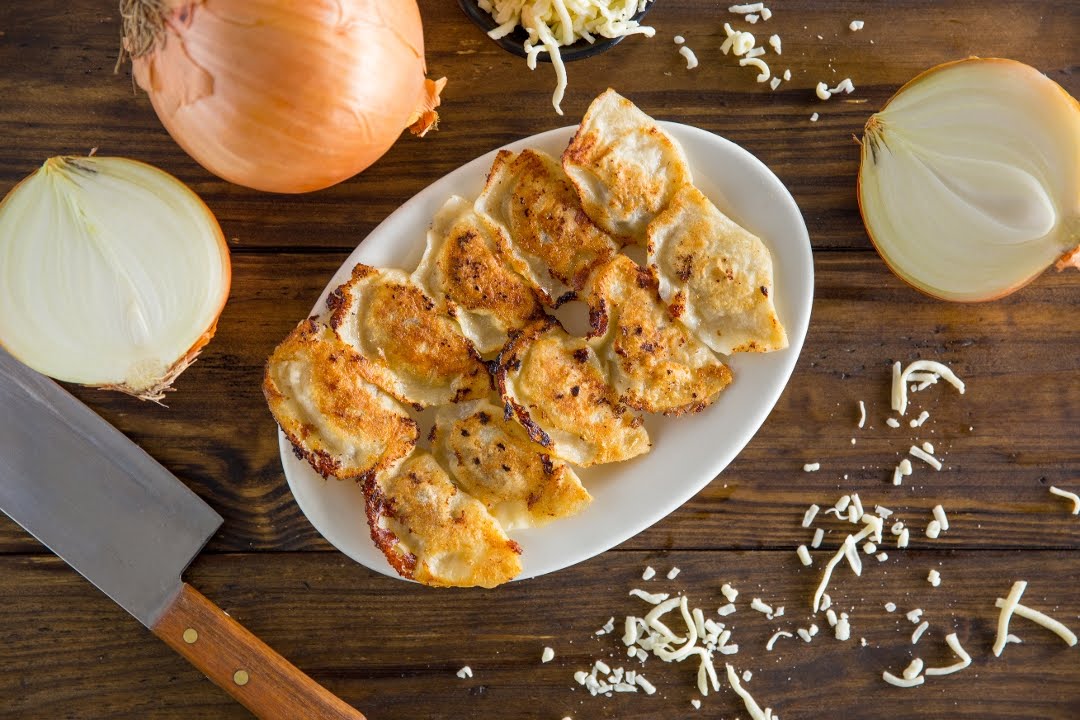 Mason's Dumpling Shop by null