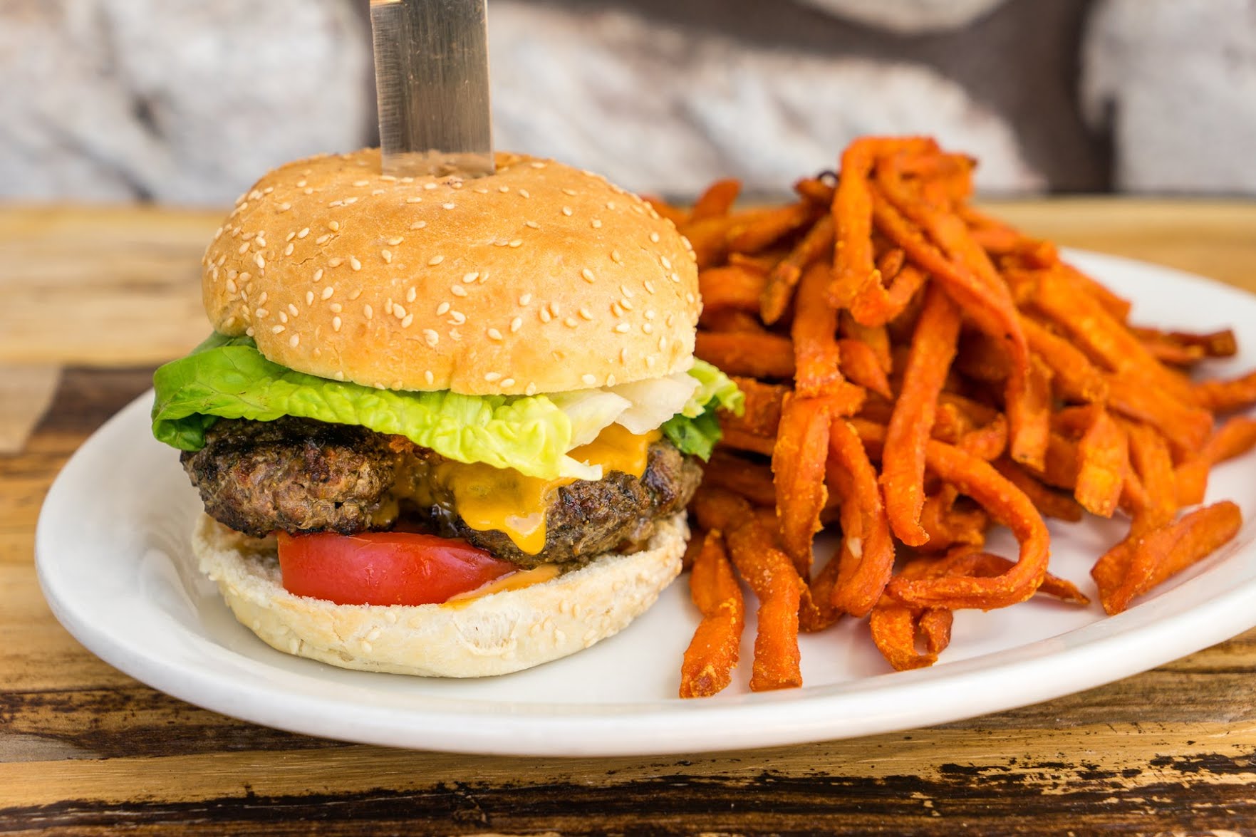 El Mono | Fresh Flavors of Peru by null