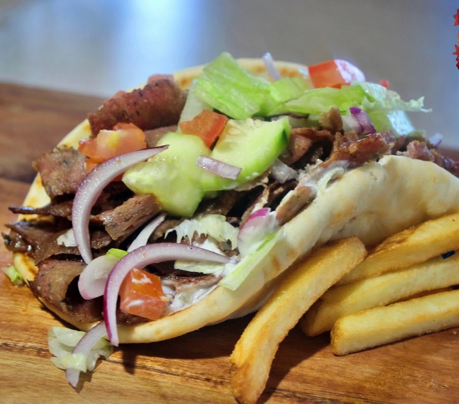 Texas Flaming Grill by null