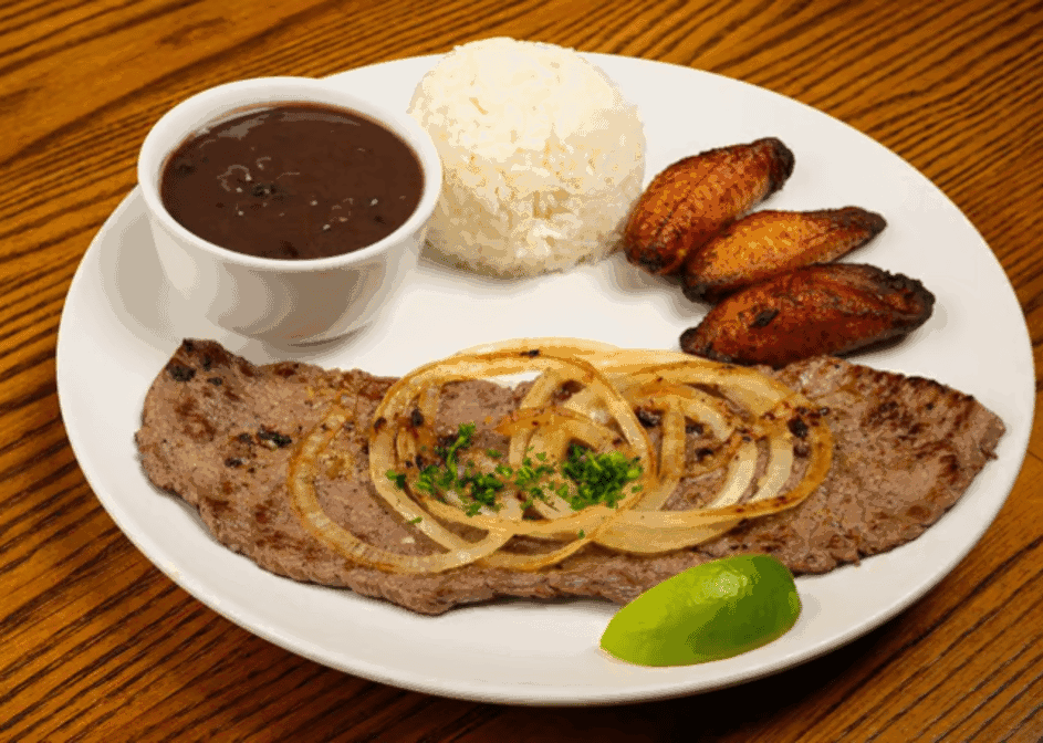 Padrino’s Cuban Restaurant by null