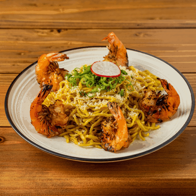 VOX Kitchen - Fountain Valley by null