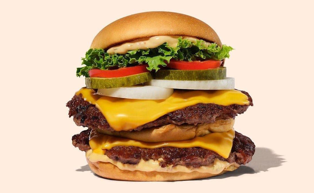 Shake Shack Des Peres by null