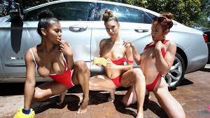 Naked car wash jpg x Naked car wash