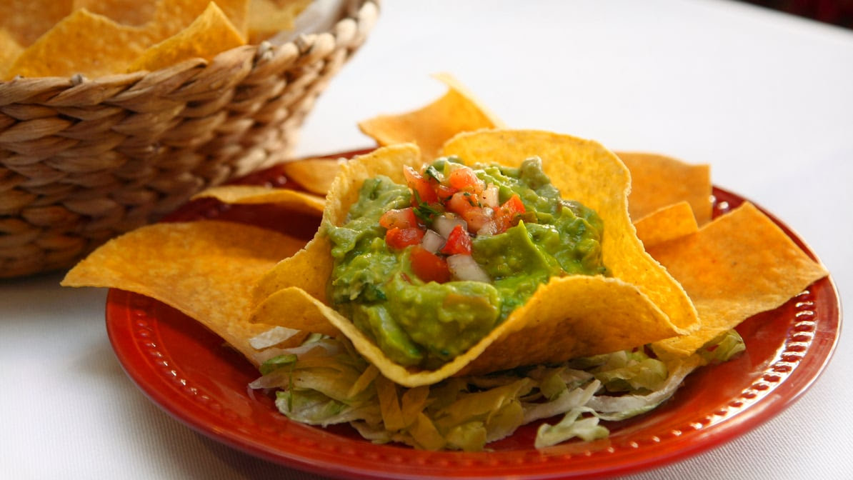 Taco Rico Coral Gables by null