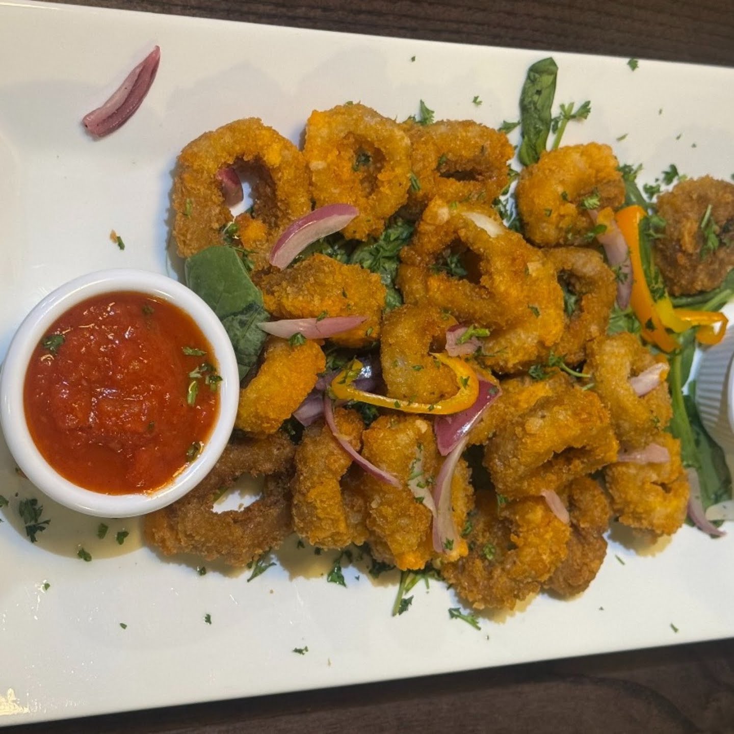 Val's Restaurant by null