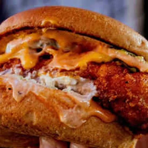 Asad’s Hot Chicken by null