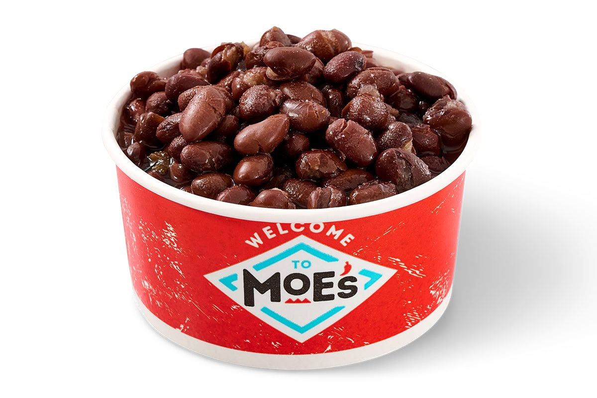 Moe's Southwest Grill by null