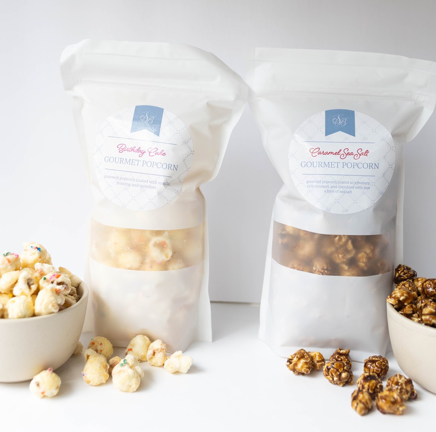 Southern Baked Pie Company by null