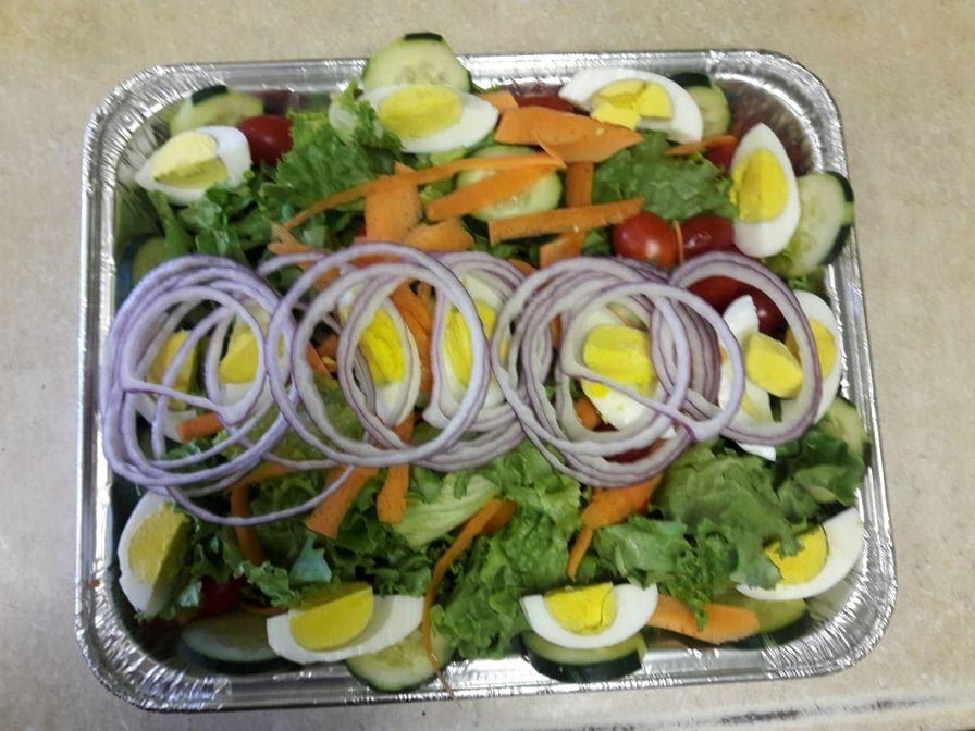 Jack's Place by null