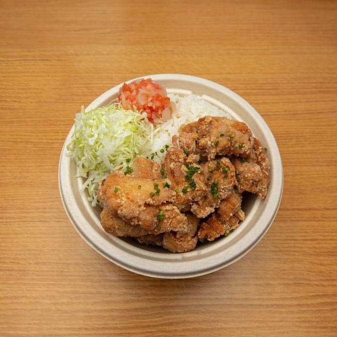 Champion's Curry Pasadena by null