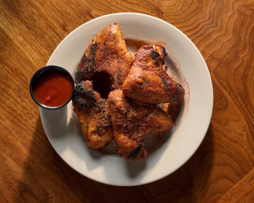 The Brew Kettle Hudson by null