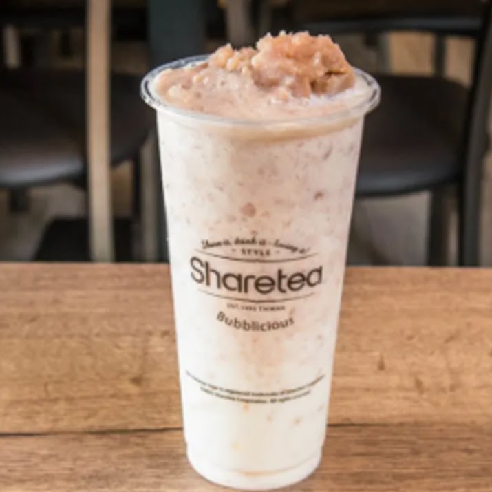 Sharetea by null