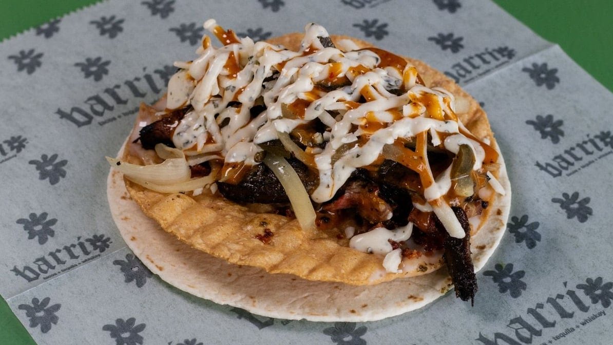 Barrio - East Lansing by null