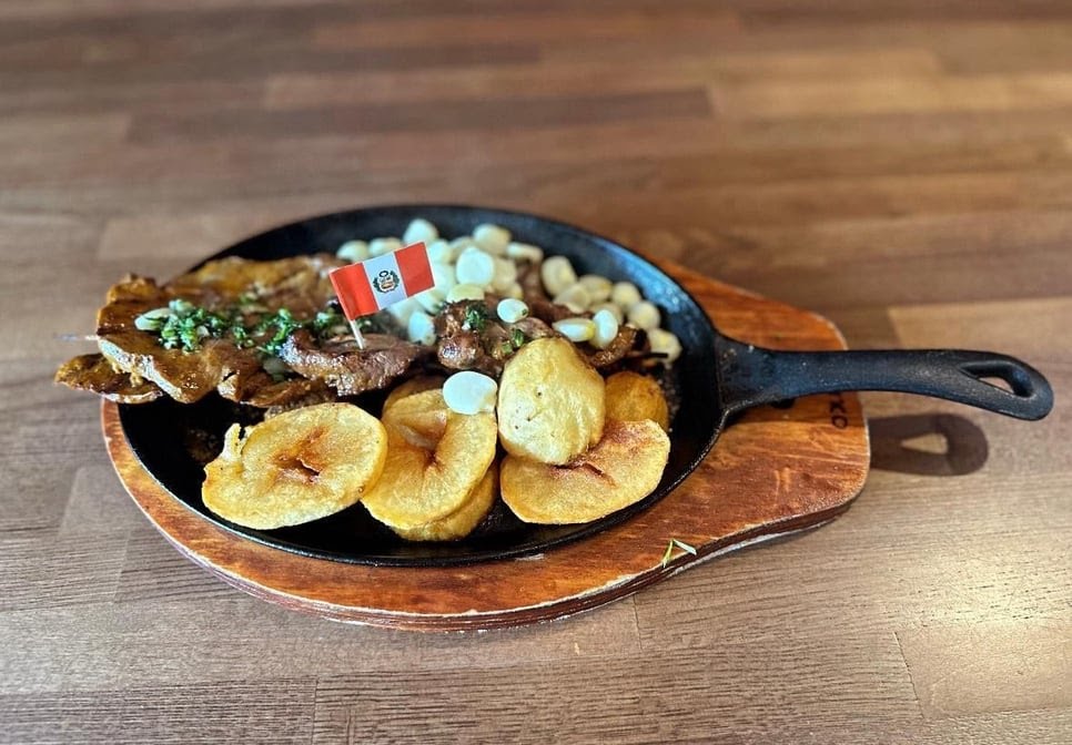 Don Pollo Metropolitan by null