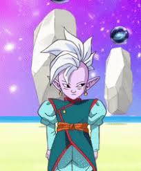 Supreme kai of time hentai jpg x Supreme kai of time hentai