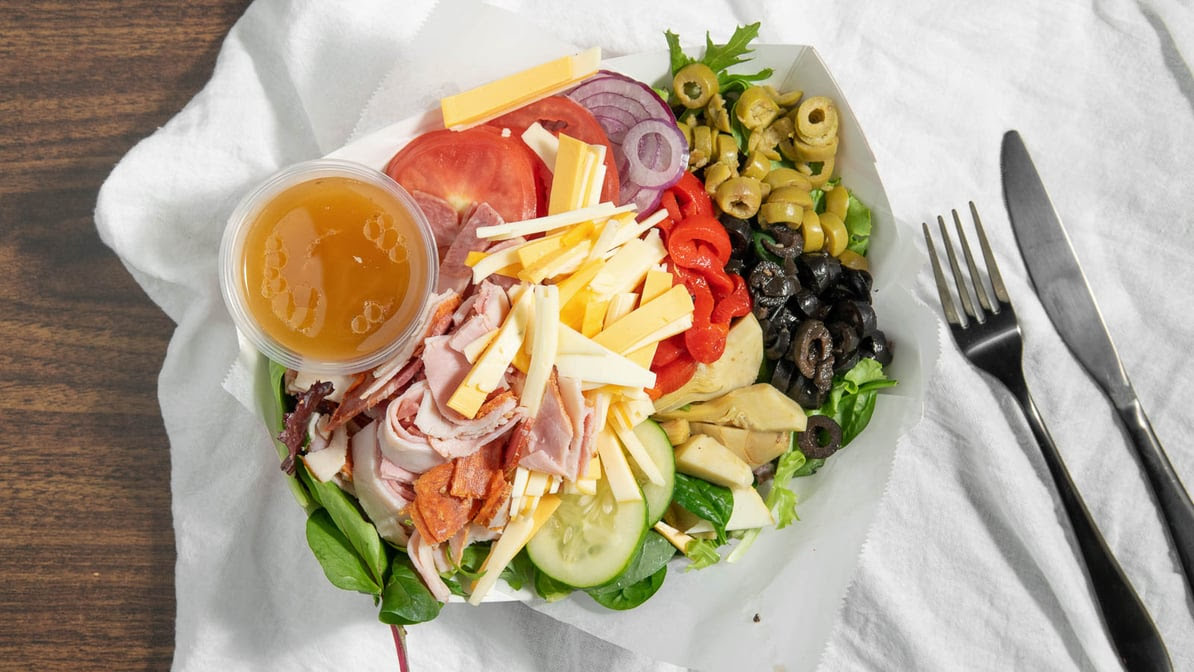 Marco's Restaurant by null