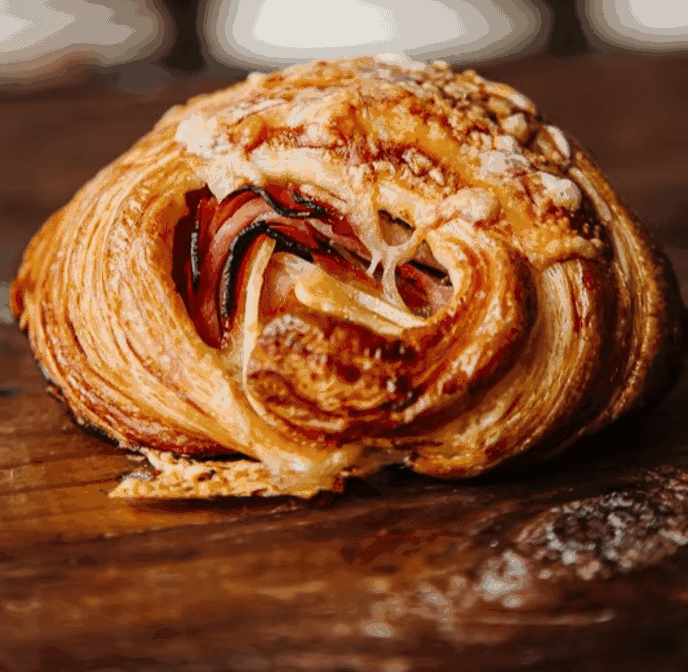 Manresa Bread by null