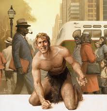 Planet of simion page jpg x Planet of the apes