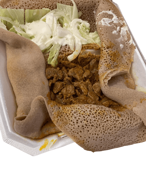 International Cafe by null